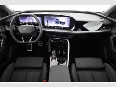 Audi Q5 3.0 TDI quattro 220 kW (2026) - Foto 4