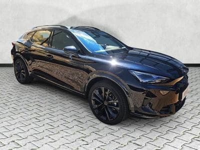 Cupra Formentor 1.5 TSI e-Hybrid 150 kW (2026) - Photo 1