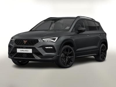 Cupra Ateca DSG 4D Nav (2026) - Photo 1