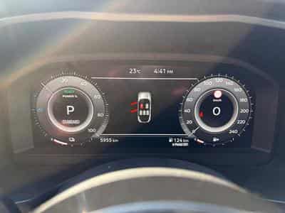 Nissan Qashqai N-Connecta 5D AUTO10 SUV (2025) - Foto 10