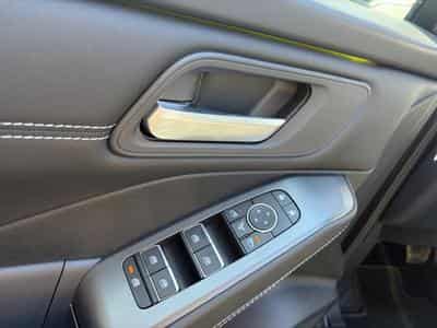 Nissan Qashqai N-Connecta 5D AUTO10 SUV (2025) - Foto 11