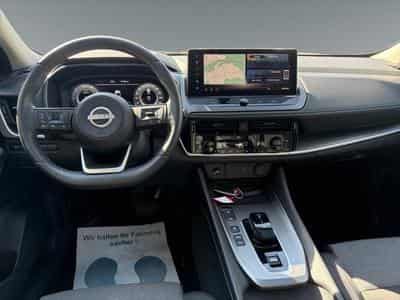 Nissan Qashqai N-Connecta 5D AUTO10 SUV (2025) - Foto 14