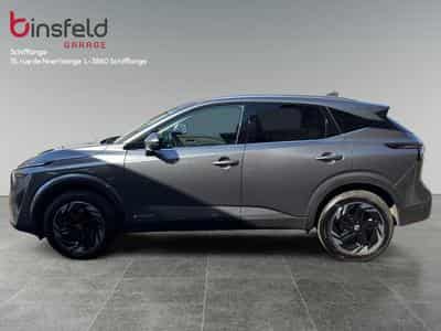 Nissan Qashqai N-Connecta 5D AUTO10 SUV (2025) - Foto 2