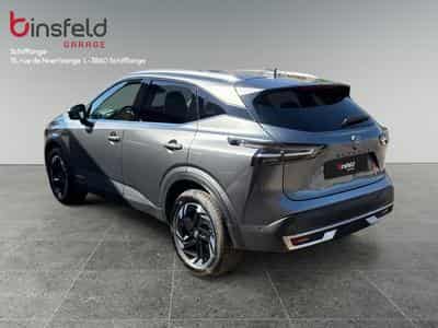 Nissan Qashqai N-Connecta 5D AUTO10 SUV (2025) - Foto 3