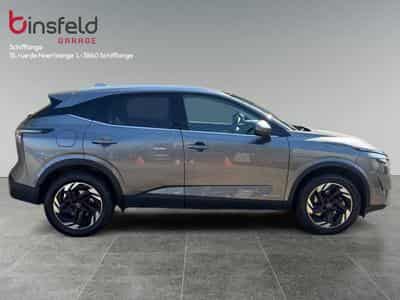 Nissan Qashqai N-Connecta 5D AUTO10 SUV (2025) - Foto 6