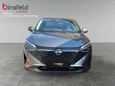 Nissan Qashqai N-Connecta 5D AUTO10 SUV (2025) - Foto 8