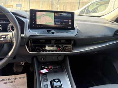 Nissan Qashqai N-Connecta 5D AUTO10 SUV (2025) - Foto 9