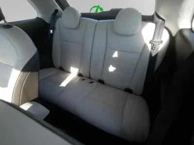 Fiat 500 BOCELLI 42 Kwh (2023) - Photo 10