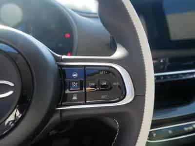 Fiat 500 BOCELLI 42 Kwh (2023) - Photo 13