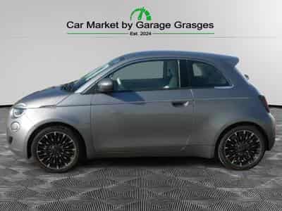 Fiat 500 BOCELLI 42 Kwh (2023) - Photo 2