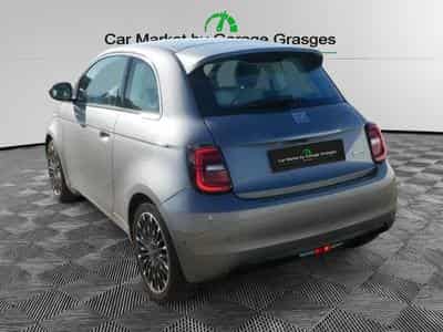 Fiat 500 BOCELLI 42 Kwh (2023) - Photo 3
