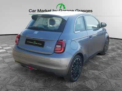 Fiat 500 BOCELLI 42 Kwh (2023) - Photo 5