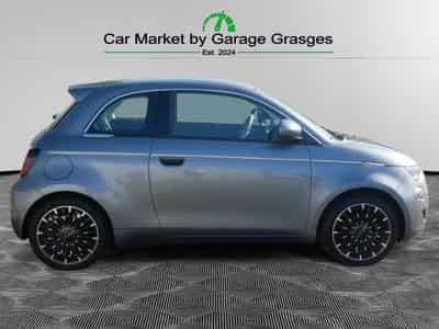 Fiat 500 BOCELLI 42 Kwh (2023) - Photo 6