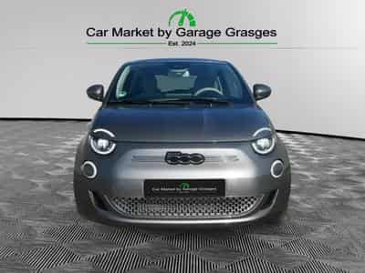 Fiat 500 BOCELLI 42 Kwh (2023) - Photo 7