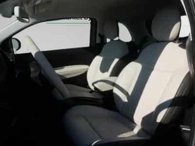 Fiat 500 BOCELLI 42 Kwh (2023) - Photo 9