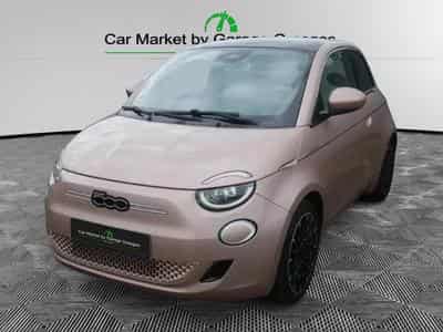 Fiat 500 BOCELLI 42 Kwh (2024) - Photo 1