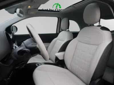 Fiat 500 BOCELLI 42 Kwh (2024) - Photo 10