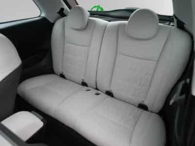 Fiat 500 BOCELLI 42 Kwh (2024) - Photo 11