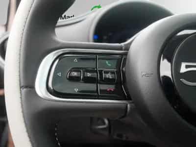 Fiat 500 BOCELLI 42 Kwh (2024) - Photo 12