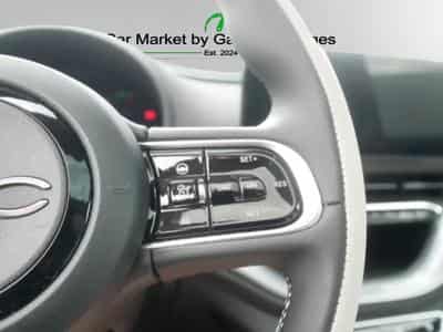 Fiat 500 BOCELLI 42 Kwh (2024) - Photo 13