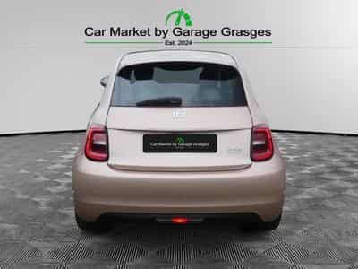 Fiat 500 BOCELLI 42 Kwh (2024) - Photo 4