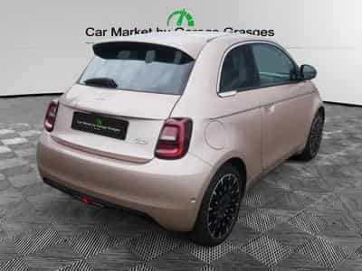 Fiat 500 BOCELLI 42 Kwh (2024) - Photo 5