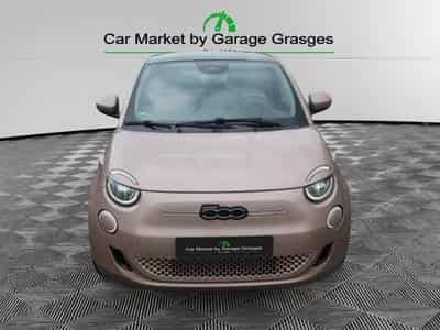 Fiat 500 BOCELLI 42 Kwh (2024) - Photo 7