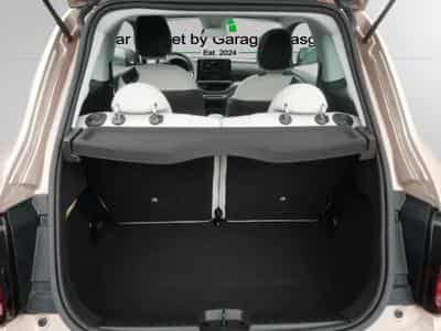 Fiat 500 BOCELLI 42 Kwh (2024) - Photo 8
