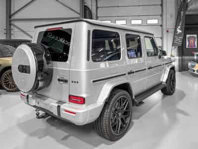 Mercedes G 63 AMG G63 AMG FACELIFT/ A22 RIDE.C/CARBON/2026 (2026) - Photo 11