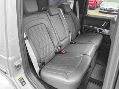 Mercedes G 63 AMG G63 AMG FACELIFT/ A22 RIDE.C/CARBON/2026 (2026) - Photo 12