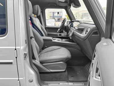 Mercedes G 63 AMG G63 AMG FACELIFT/ A22 RIDE.C/CARBON/2026 (2026) - Photo 4