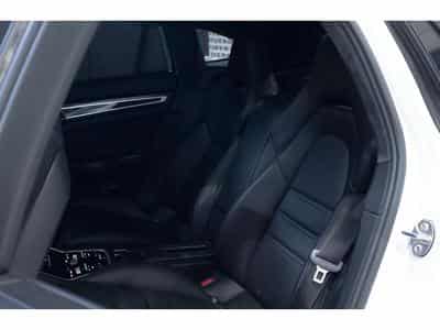 Porsche Panamera TURBO S E-HYBRIDE SPORT TURISMO (2018) - Photo 8
