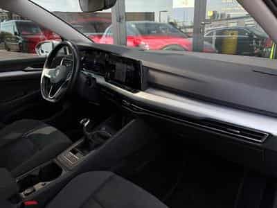 VW Golf VIII Life (2022) - Photo 11