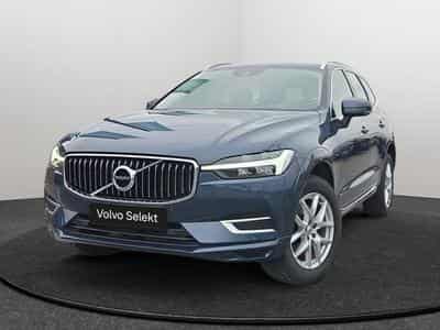 Volvo XC60 T6 Inscription / Hybride (2021) - Foto 1