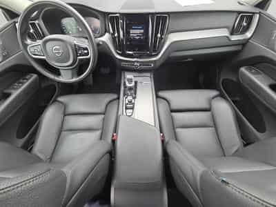 Volvo XC60 T6 Inscription / Hybride (2021) - Foto 10