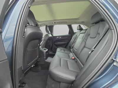 Volvo XC60 T6 Inscription / Hybride (2021) - Foto 13