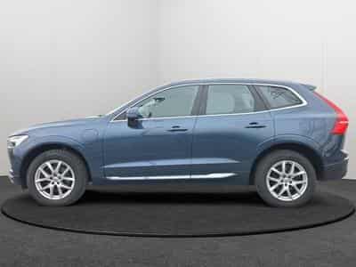 Volvo XC60 T6 Inscription / Hybride (2021) - Foto 2