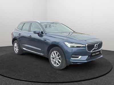 Volvo XC60 T6 Inscription / Hybride (2021) - Foto 7