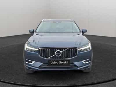 Volvo XC60 T6 Inscription / Hybride (2021) - Foto 8
