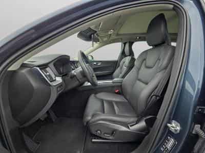 Volvo XC60 T6 Inscription / Hybride (2021) - Foto 9