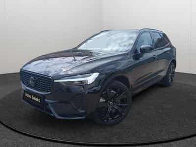 Volvo XC60 Black edition (2024) - Photo 1