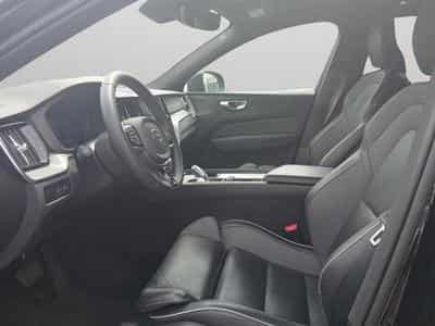 Volvo XC60 Black edition (2024) - Photo 10