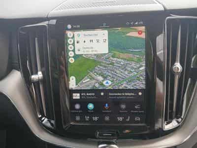 Volvo XC60 Black edition (2024) - Photo 11
