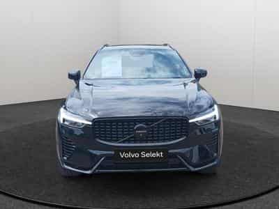 Volvo XC60 Black edition (2024) - Photo 12