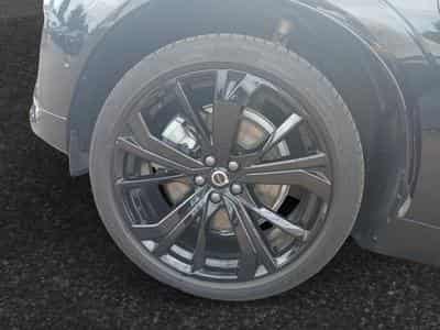 Volvo XC60 Black edition (2024) - Photo 13