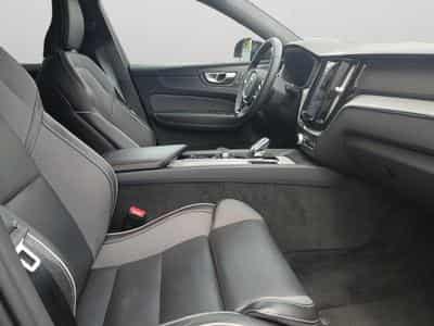 Volvo XC60 Black edition (2024) - Photo 14