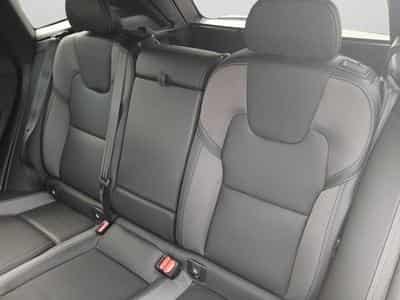 Volvo XC60 Black edition (2024) - Photo 15