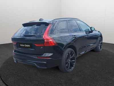 Volvo XC60 Black edition (2024) - Photo 2