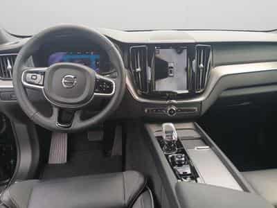 Volvo XC60 Black edition (2024) - Photo 3