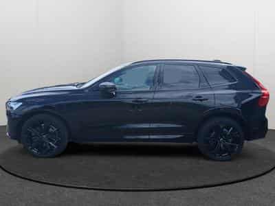 Volvo XC60 Black edition (2024) - Photo 4
